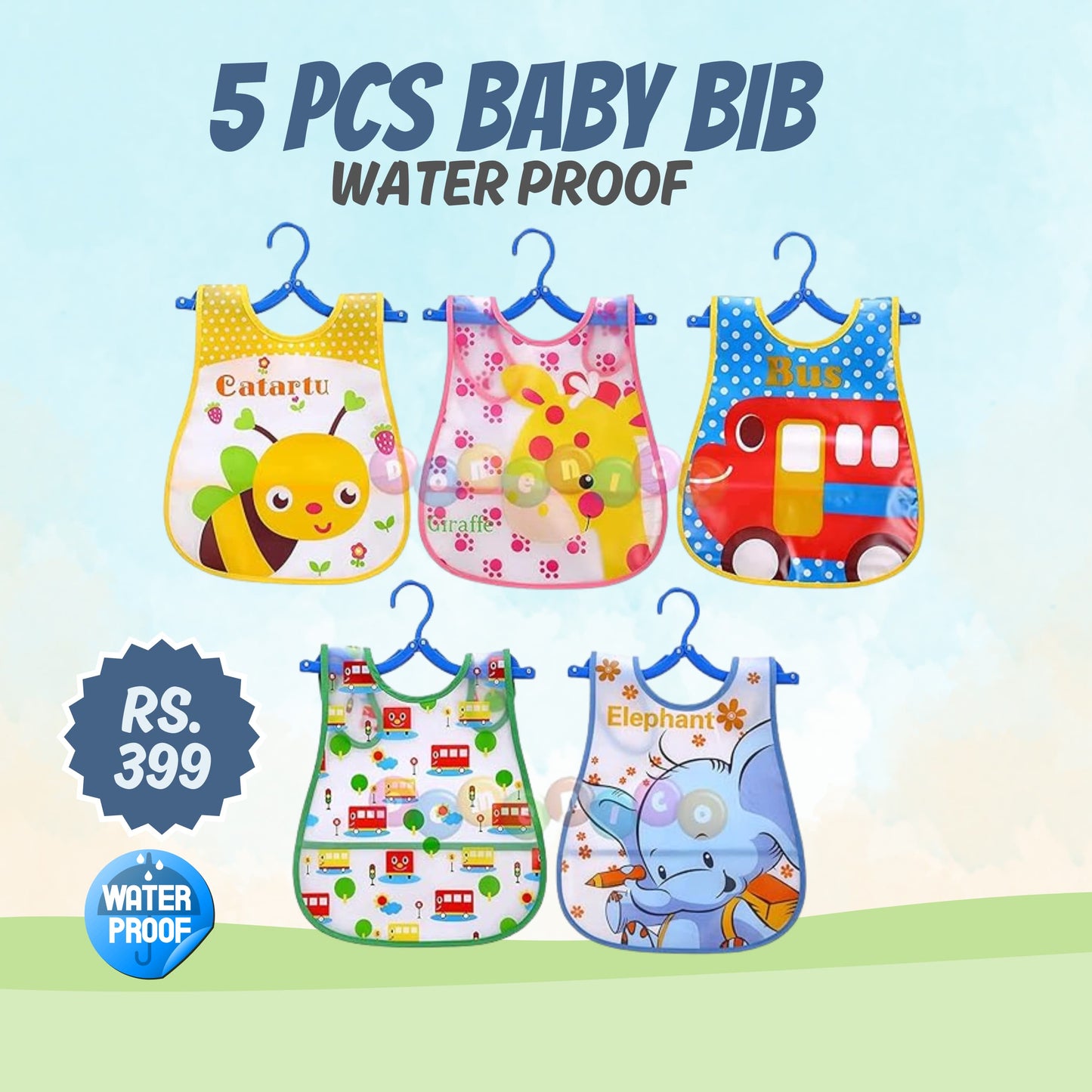 Kids Bip Pack Deal