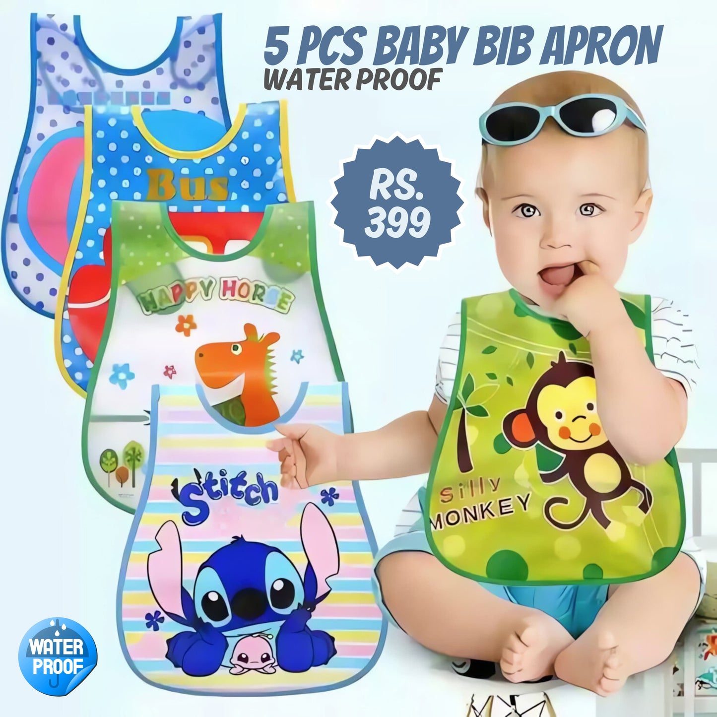 Kids Bip Pack Deal