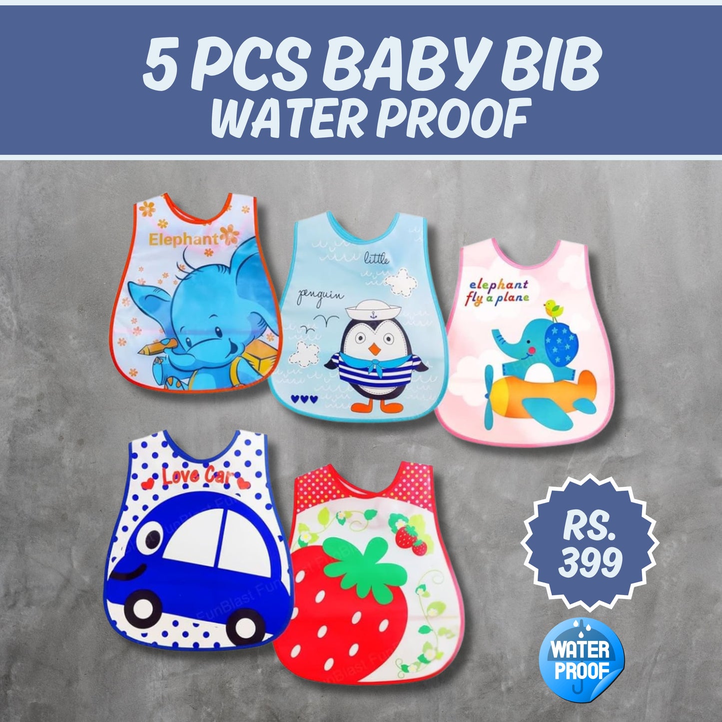 Kids Bip Pack Deal
