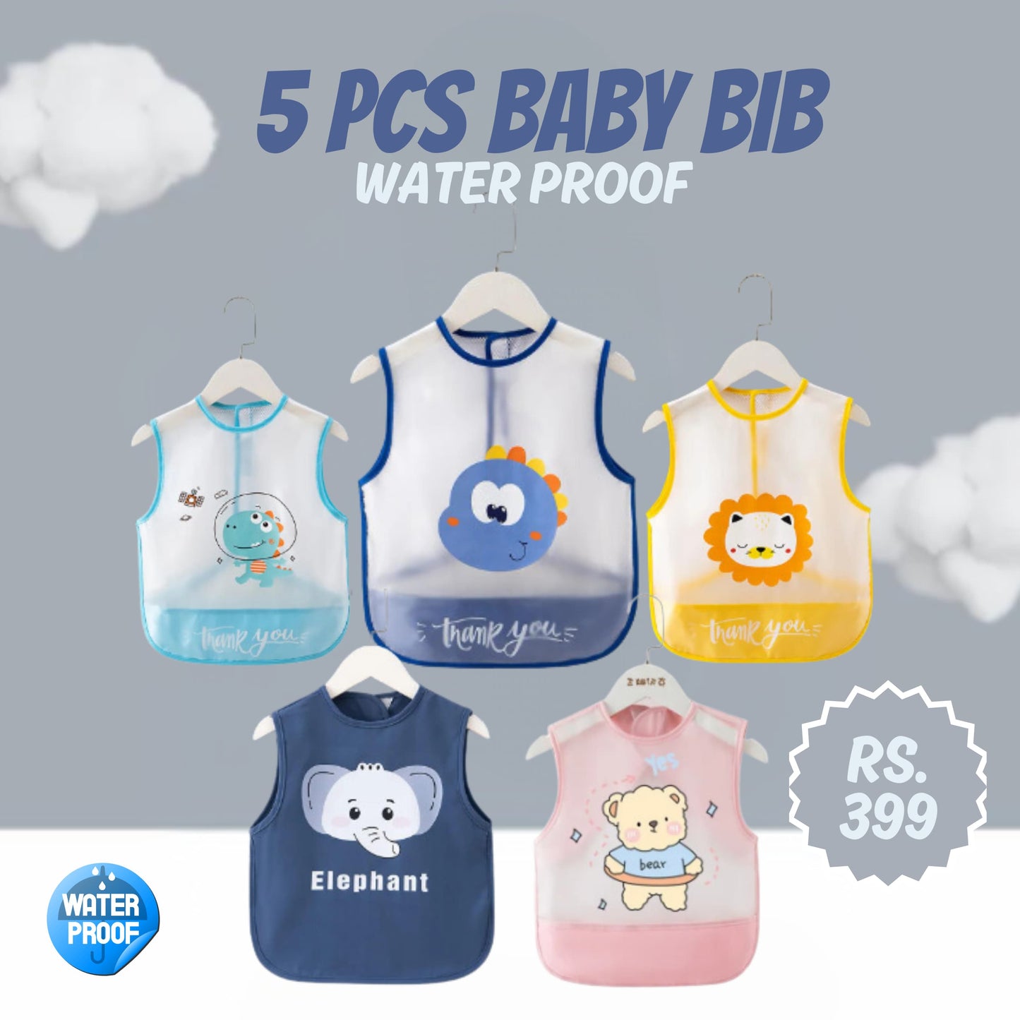 Kids Bip Pack Deal