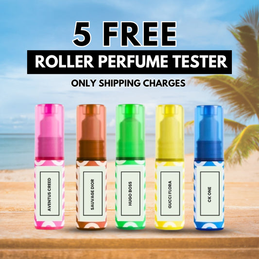 Free Roller Offer